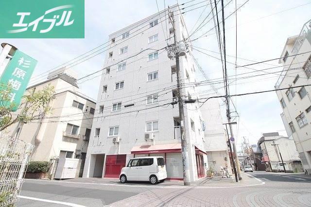 HIGHS TOP表町