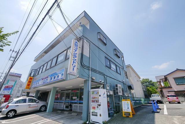 グリーンモア