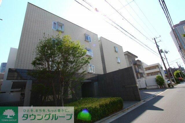 プライムアーバン市谷仲之町