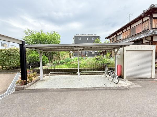ラ ベルフォーレ 守山市金森町