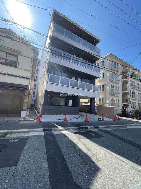 アビーコリーヌIII