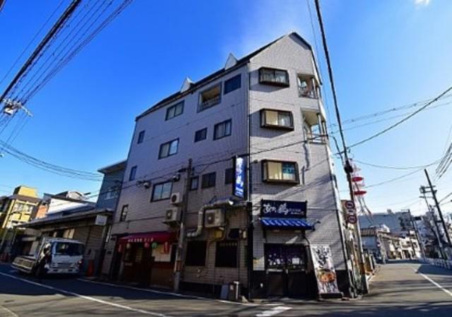 K-ウエスト館