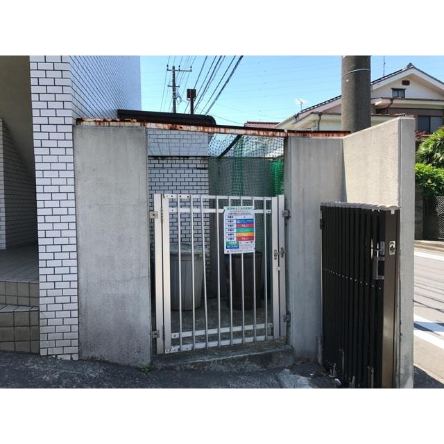 川重マンション