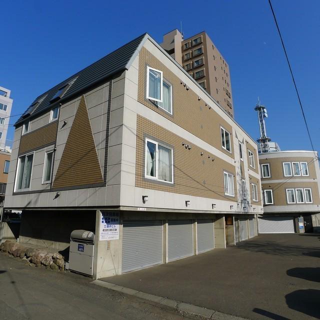 キラメック知事公館I