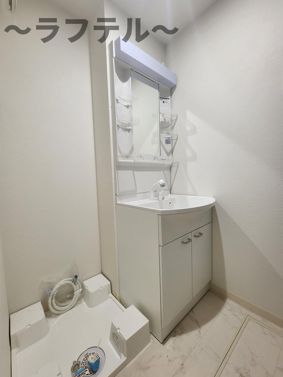 KEIAI RESIDENCE 西所沢III
