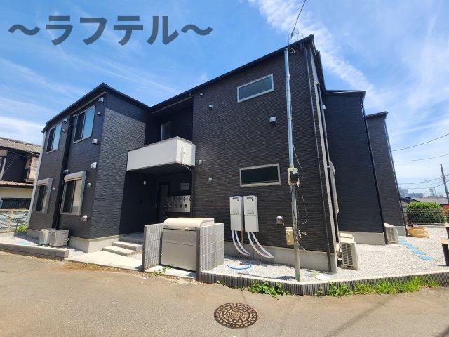 KEIAI RESIDENCE 西所沢III