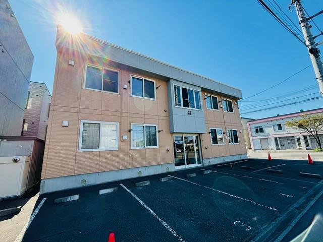 セジュール元町