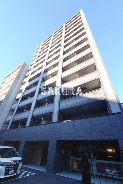 グランド・ガーラ川崎
