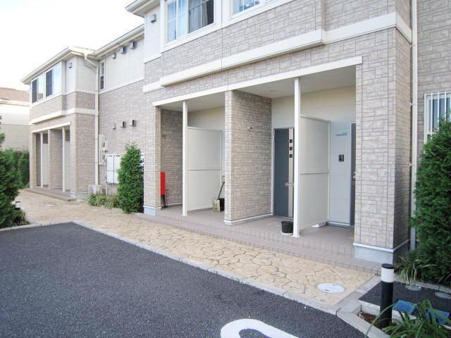 ＪＲ五日市線 東秋留駅 徒歩19分 2階建 築17年
