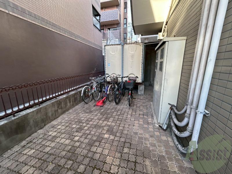 クレセントいづみ