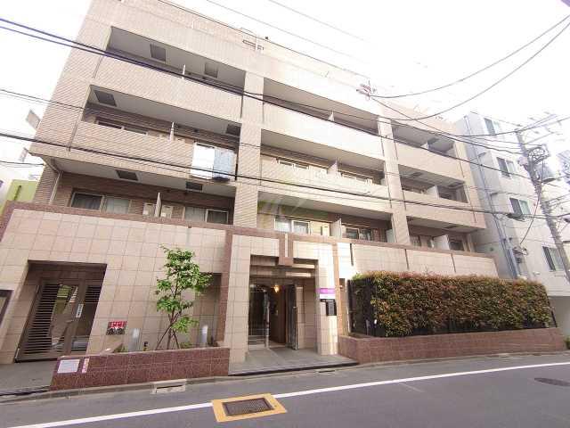 パレステュディオ文京湯島DOLCE