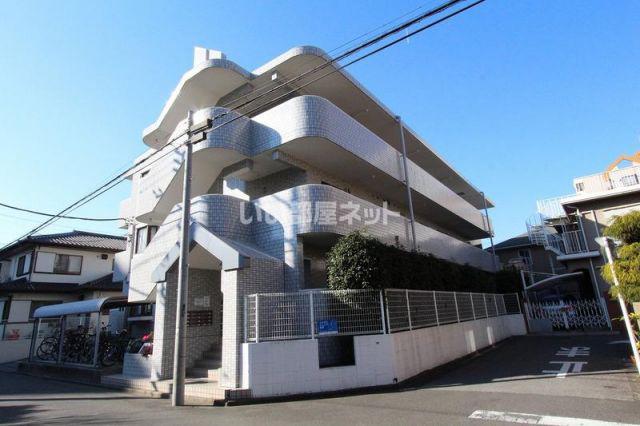 フォーラム川口