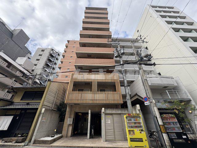 ビエラ江戸堀