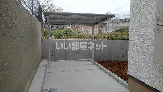 ブリュッケ ブーフ