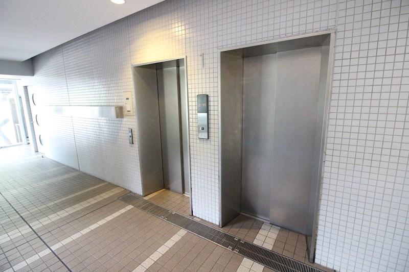 クラシオン木町アネックスI棟