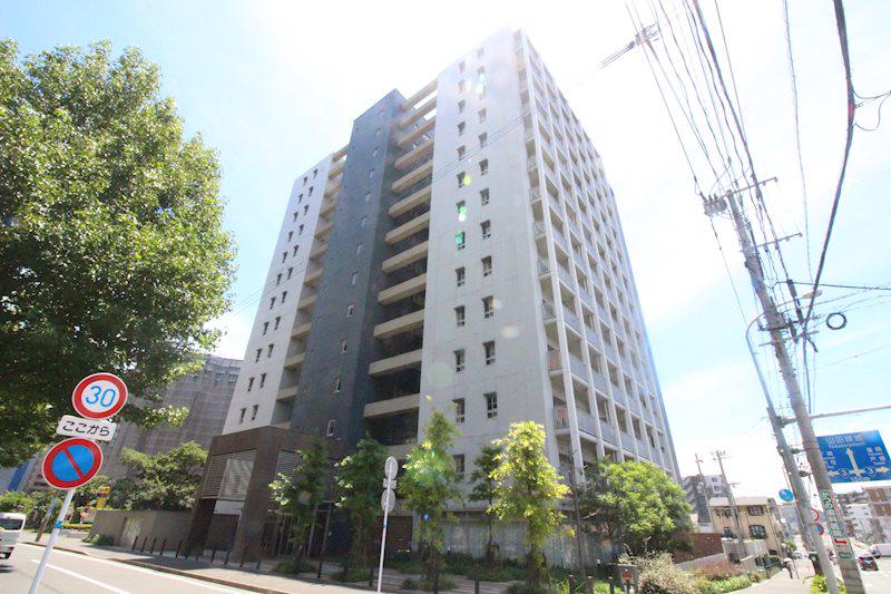 クラシオン木町アネックスI棟