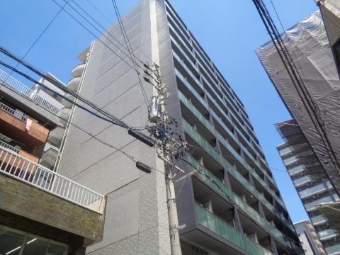 エスリード上前津エアスタ
