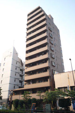 ライオンズマンション小石川シティ
