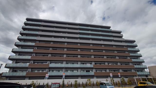 アルファステイツ仙台東照宮