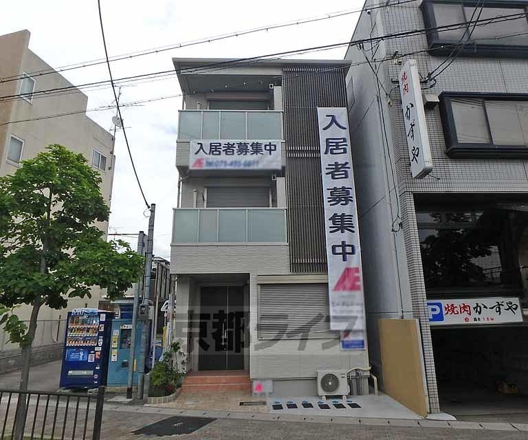 メリア桂東