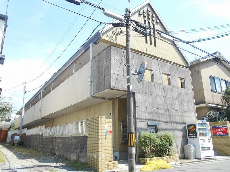 リバーサイド下鴨