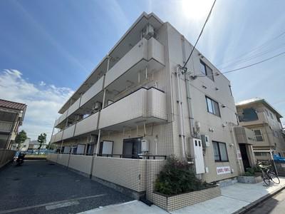 高浜第2マンション