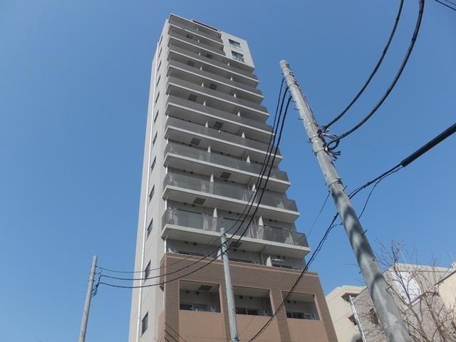 ドルチェ東新宿