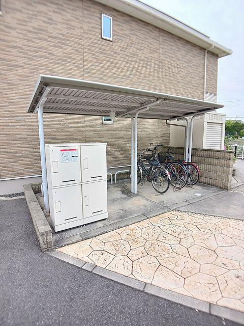 ラコルタ 若竹 A