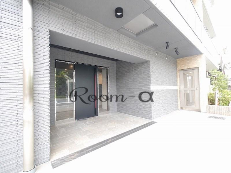 SHOKENRESIDENCE横浜伊勢町