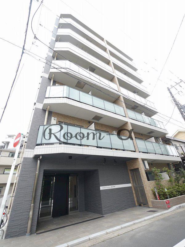 SHOKENRESIDENCE横浜伊勢町