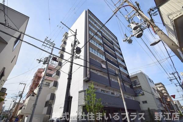 アドバンス大阪城北ルミウス
