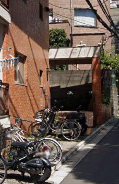 ライフコア本町