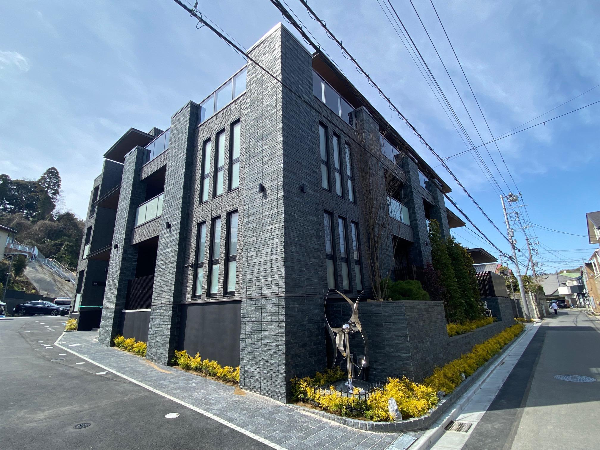 京成本線 京成成田駅 徒歩13分  築5年(2LDK/3階)