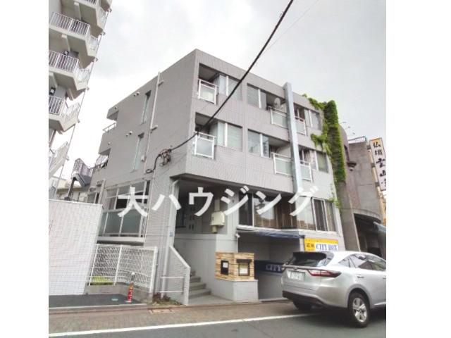 タウンシップ池上