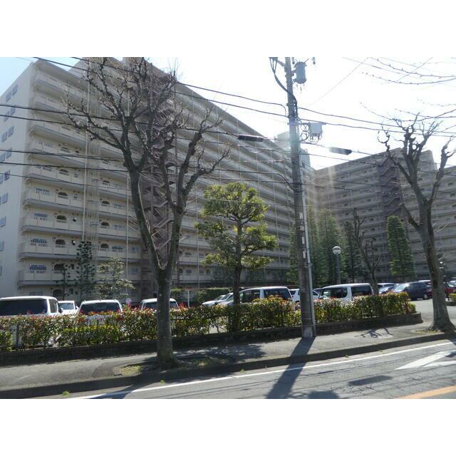 ファミール南常盤平