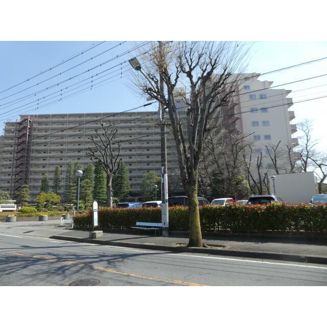 ファミール南常盤平