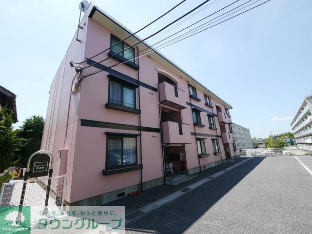 ピュアコート参番館