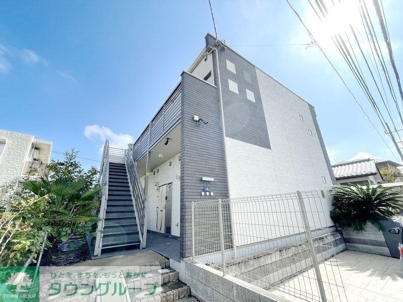 クレイノ壱番館