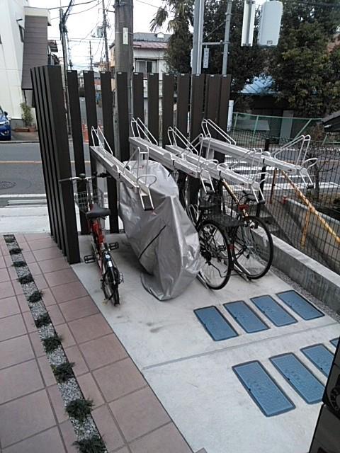 FOREST成増
