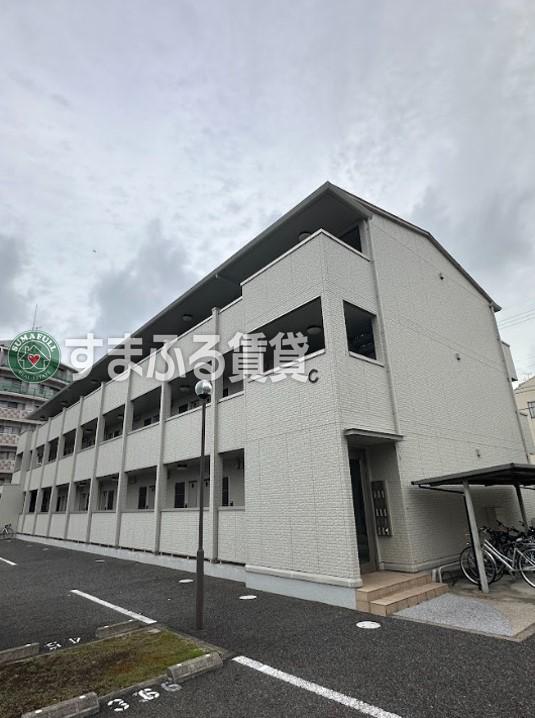パークハイム C棟