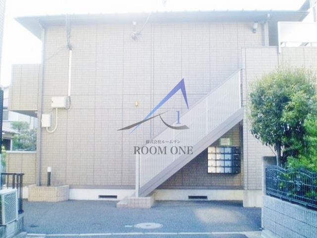 クレールワタナベ