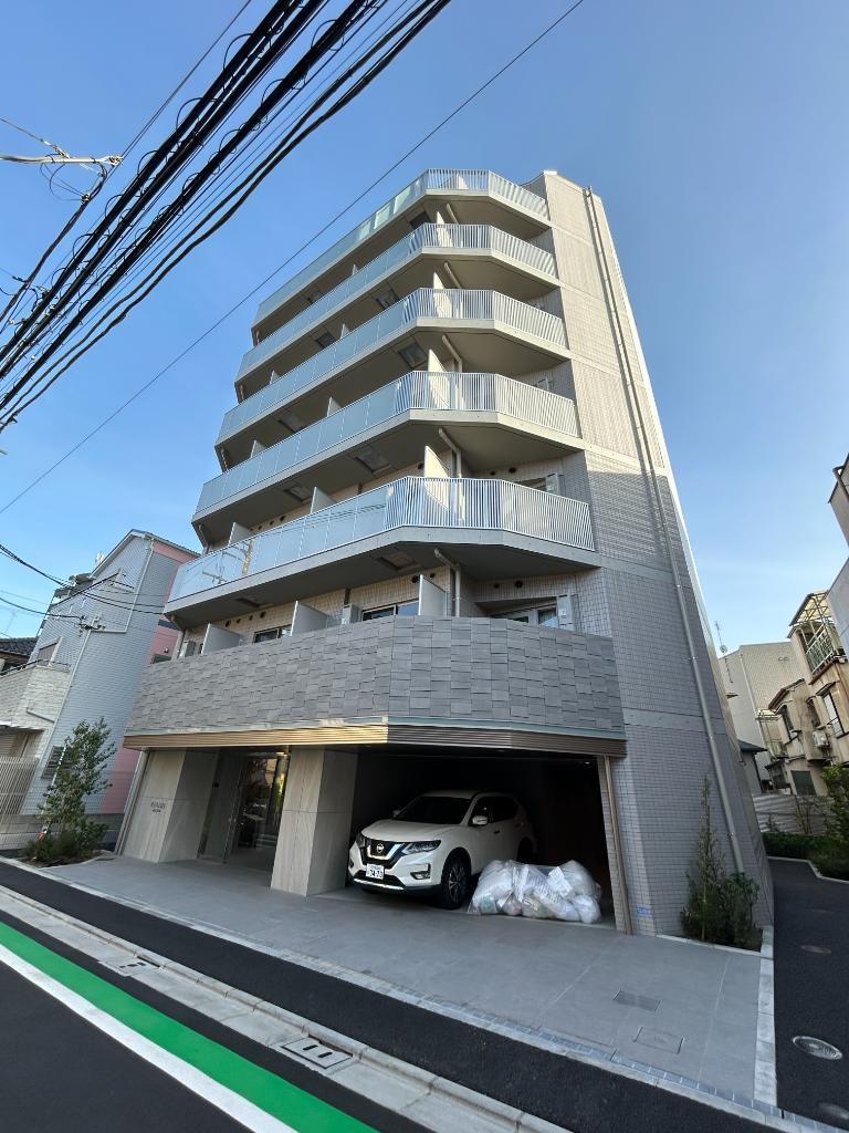 REALIZE町屋