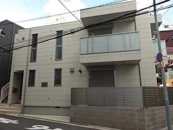 天王寺区空堀町 