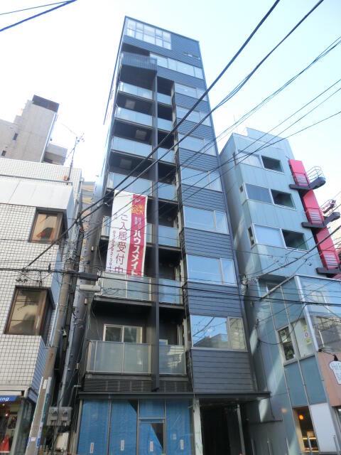レターレ千駄木