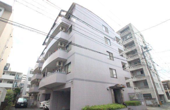 荒木ハイツ