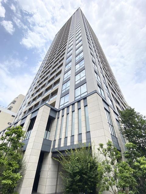 ブランズタワー大阪備後町