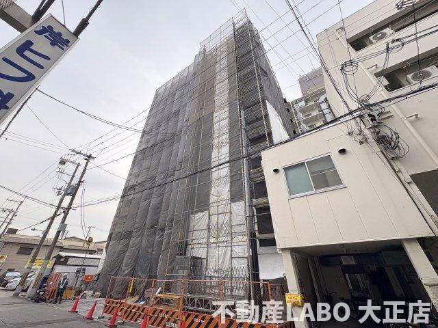 クローバー・レジデンス弁天町
