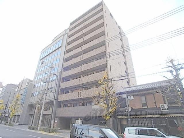アスヴェル京都河原町二条