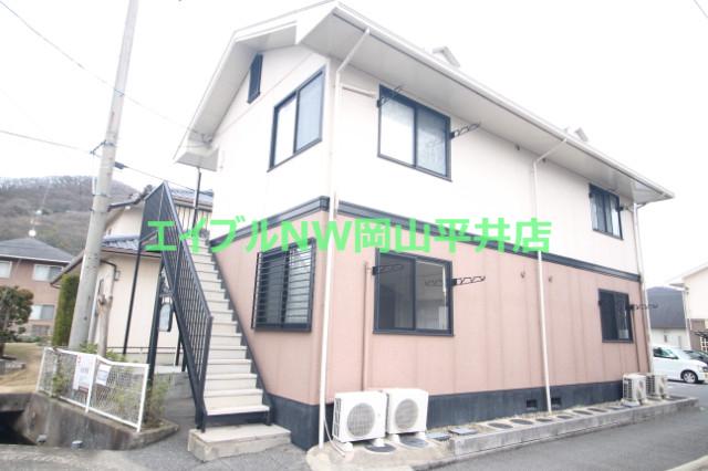 ジョイファミリー八浜 B棟