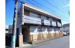 広和ヴィレッジA棟